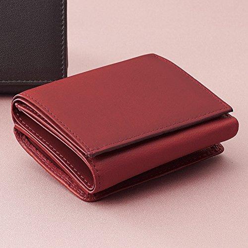 ヤング産業 (M60914324)ジョセフ・エロール ディアスキン三つ折り札入れ R 63JE33-30