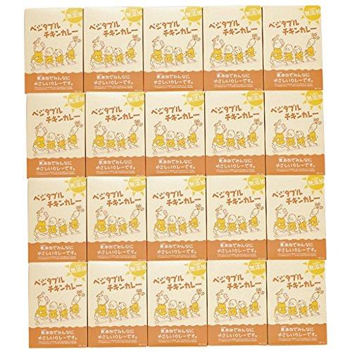 ショウトク (M60805625) ベジタブルチキンカレー  MK-100の通販は 6,767円