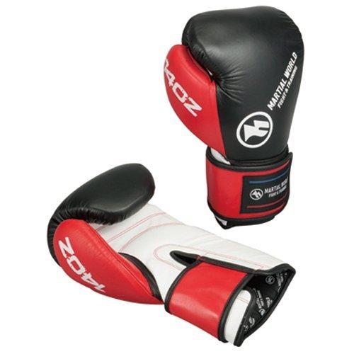 フェアテックス ムエタイ ボクシング スパーリング グローブ 14オンス