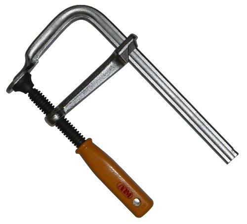 アーム産業 L型クランプ LHタイプ 200mm LH-200