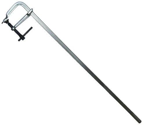 アーム産業 L型クランプ LHBタイプ 1000mm LHB-1000