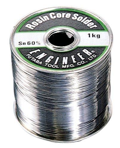エンジニア 糸ハンダ SW-13 1個の通販は 9,296円