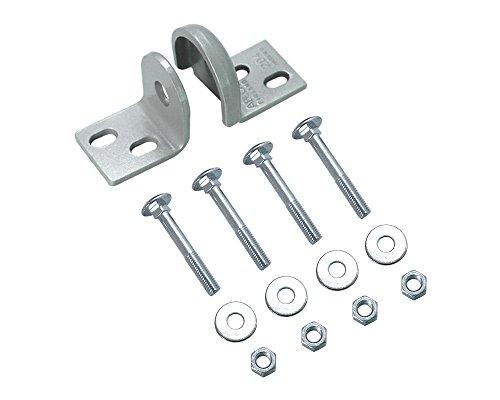 ハイロジック 72849 ABLOYロッキングプレート 左右兼用 1組入 10,636円