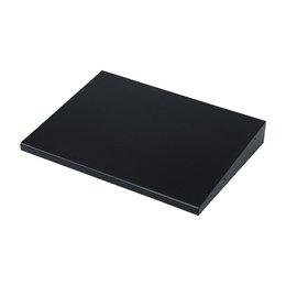 SANWASUPPLY サンワサプライ 電動昇降液晶・プラズマディスプレイスタンド用棚板 CR-PLNT3BK