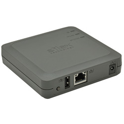 SILEX サイレックス DS-520AN