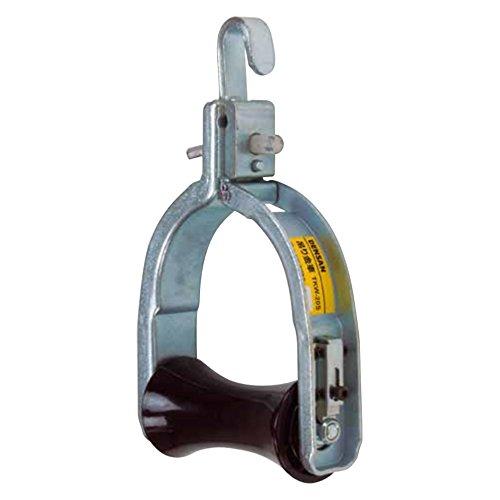 ジェフコム 吊り金車 TKW-20Sの通販は