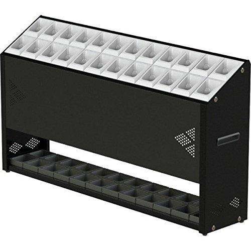 山崎産業 アンブラーオクトP P-24 ライトグレー YA-97L-ID-LGR 【843-04569】