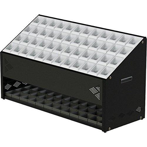 山崎産業 アンブラーオクトP P-48 ライトグレー YA-99L-ID-LGR 【843-04575】の通販は