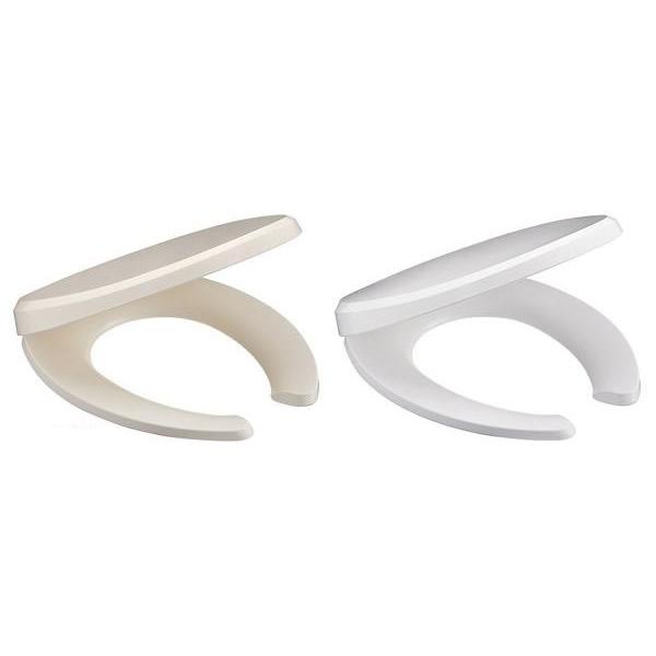 三栄水栓 SANEI 前割便座 トイレ/お手洗い/ゆっくり閉まる W・ホワイト・PW9022-W (1070263)の通販は 6,725円