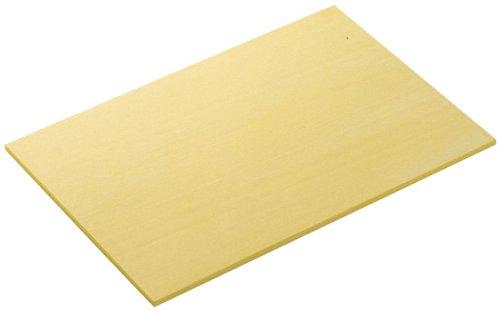 パーカーアサヒ アサヒ ソフトゴム まな板 800×330×H8mm A-K3