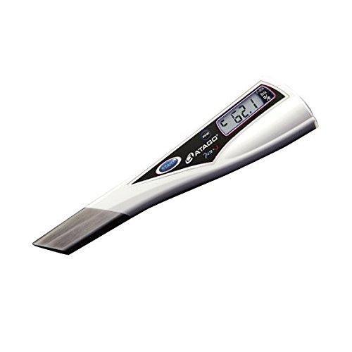 ノーブランド 商品コード:1729000 糖度・濃度計(ペンタイプ)PEN-J ノーブランド 商品コード:1729000 糖度・濃度計(ペンタイプ)PEN-J