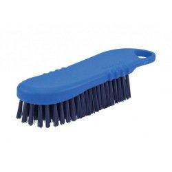 ノーブランド ハンド磁性ブラシ HPMシリーズ 50×190×30 ブルーNCCC1511153-3487-04