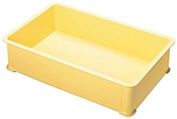 ノーブランド 商品コード:3048000 リス PP コンテナー(食品用)#0の通販は 4,996円