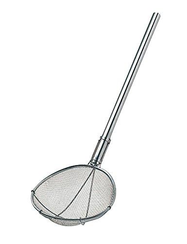 ノーブランド 18-8パイプ柄スイノー 特大 極荒目 63cm柄の通販は