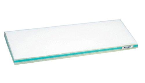 ノーブランド ポリエチレン・かるがるまな板標準410×230×H20mm G【AMN381144】