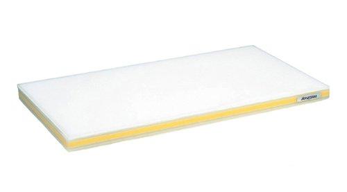 ノーブランド ポリエチレン・かるがるまな板標準410×230×H20mm Y【AMN381142】の通販は 6,833円