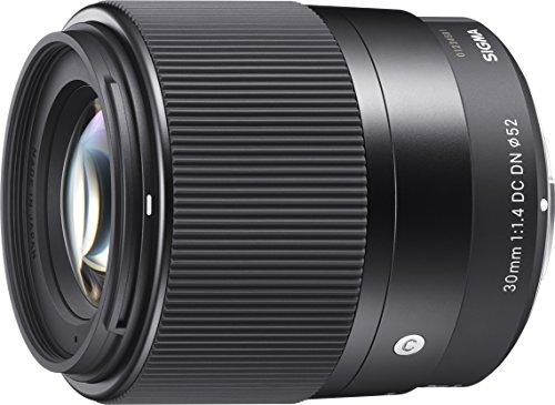 SIGMA 30mm F1.4 DC DN マイクロフォーサーズ用(30/1.4DC DN (C SIGMA 30mm F1.4 DC DN マイクロフォーサーズ用(30/1.4DC DN (C