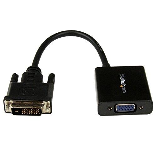 STARTECH.COM DVI-D - VGAアクティブ変換アダプタ オス/メス DVI2VGAE(DVI2VGAE) 7,318円