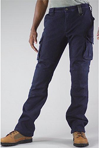 コミネ(Komine) PK-919 Windproof Warm Cargo-PNT 色:Navy サイズ:L/32 (07-919)の通販は 11,758円