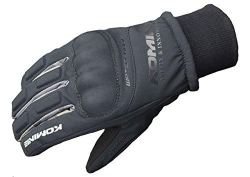 コミネ(Komine) GK-816 WP Protect W-Gloves-KITORA 色:Black/Wood Camo サイズ:3XL (06-816) 7,443円