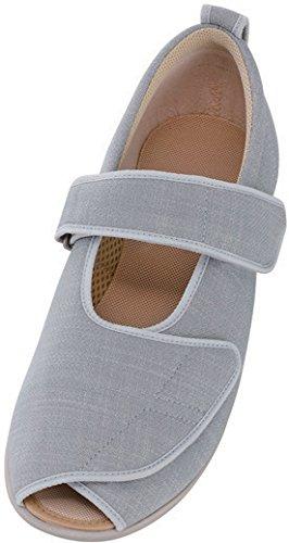 徳武産業 オープンマジックIII 7032 7E (グレー M)の通販は 6,027円