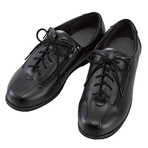 徳武産業 コンフォートIII 1315 (黒 4L)