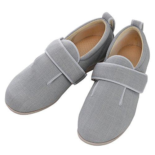 徳武産業 ダブルマジックIII 7036 7E(グレー 3L)