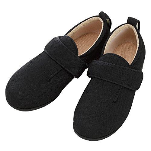 徳武産業 ダブルマジックIII 7036 7E(黒 4L)の通販は 6,849円