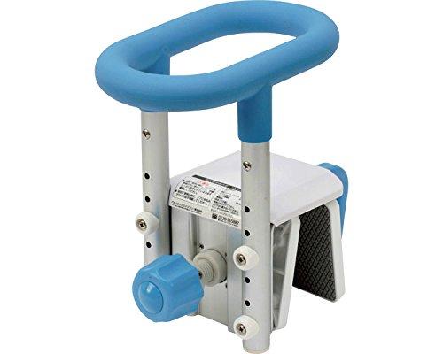 PANASONIC パナソニック 入浴グリップ[ユクリア]コンパクト130(PN-L12211A ブルー)の通販は