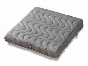 日本ジェル ピタ・シートクッションW35(PTW35 ナノファイバーカバー付)の通販は