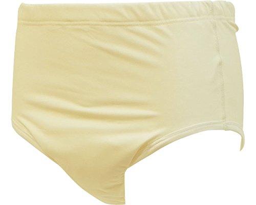 ニシキ デラックス安心ショーツ300(H4947 ベージュ LL)の通販は