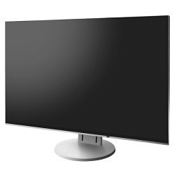 EIZO EV2456-WT FlexScan 61cm 24.1型カラー液晶モニター 1920×1200〜1280 スピーカー搭載 D-sub DVI DisplayPort HDMI ホワイト系