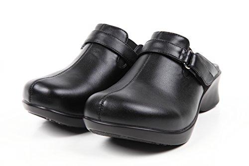 プラスコンフォート アーチサポートサボ Lサイズ(24〜24.5cm)