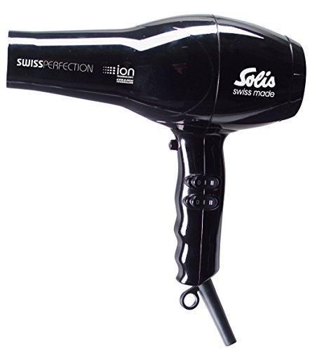 ソリス スイスパーフェクション SD440B ブラックの通販は 15,069円