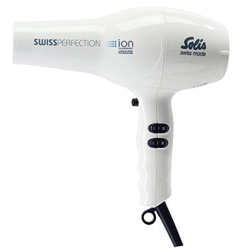 ソリス スイスパーフェクション SD440W ホワイト