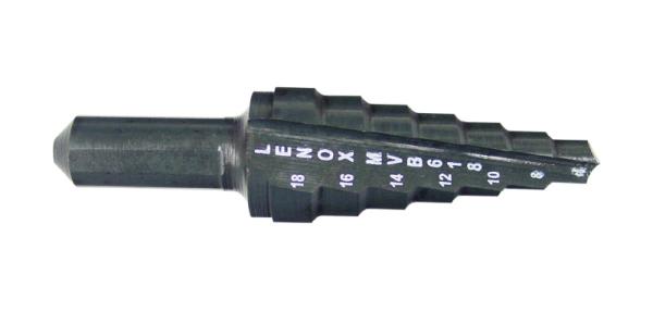 American Saw ＆ Mfg Company 30962MVB618 バリビット 6-18MM (MVB618) 30962MVB618