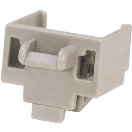 パンドウイット モジュラージャックガード(ライトグレー/1袋100個入り)(PSL-DCJB-IG-C)の通販は