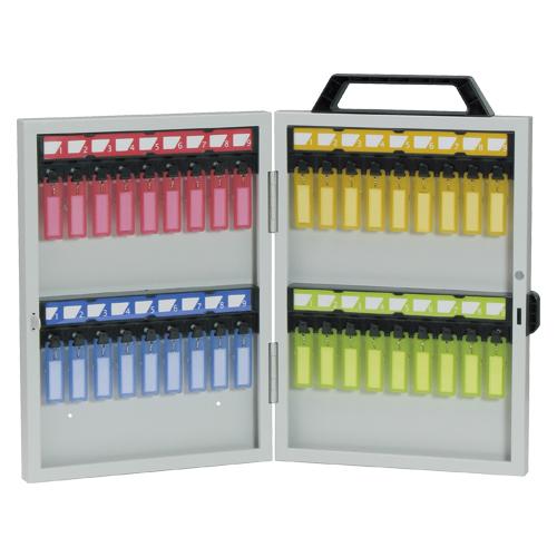 ソニック キーボックス 36個吊 KS-4735の通販は