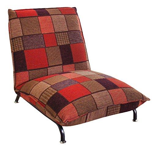 AZUMAYA 東谷 フロアローソファ 【RKC-936OR】の通販は