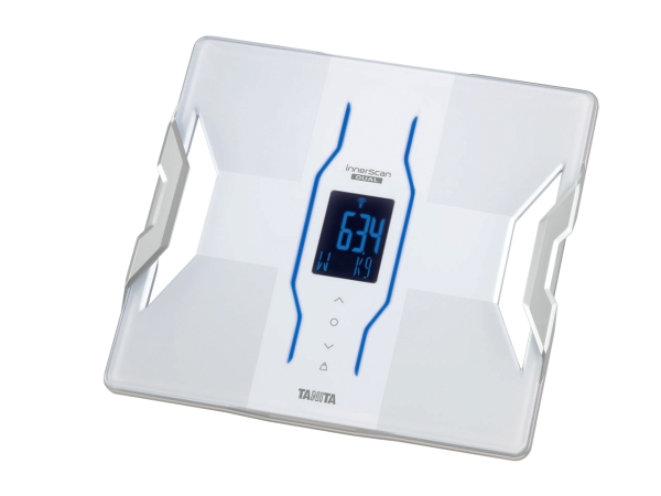 TANITA タニタ デュアルタイプ体組成計インナースキャンデュアル ホワイト RD-906 1個 19,252円