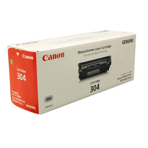 CANON キャノン CANON カートリッジ304 純正/CRG-304/0263B005 CN-EP304J