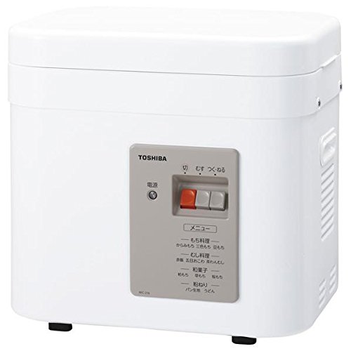 TOSHIBA 東芝 AFC-216-W