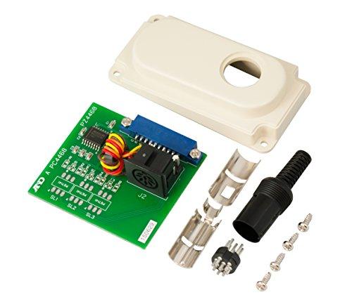エー・アンド・デイ(A&D) FG用RS-232Cインタフェース FG-23JA 1個