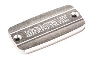 モリワキエンジニアリング マスターシリンダーキャップ ラージタイプ チタンゴールド 45513-201G1-G0【必ず購入前に仕様をご確認下さい】の通販は 5,480円