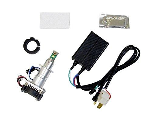 プロテック 【必ず購入前に仕様をご確認下さい】LB7-S LEDヘッドライト   H7 (65029)の通販は 12,872円