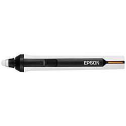 EPSON エプソン エプソン ELPPN05A プロジェクター用 電子ペン(黄) Easy Interactive Pen A(ELPPN05A)