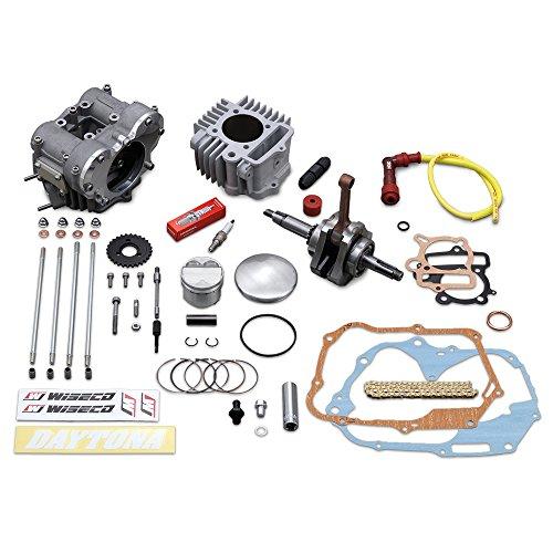 DAYTONA デイトナ LEDフェンダーレスキット SV650(16) (92712)