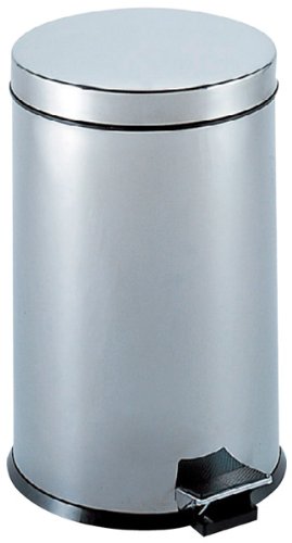 テラモト ペダルボックス 12L DS2385120 DS-238-512-0