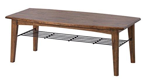 AZUMAYA 東谷 コーヒーテーブルL 【PM-302】