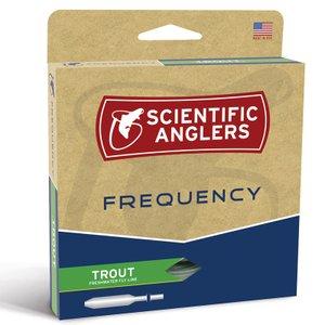 ティムコ(TIEMCO) ティムコ SAフリークエンシィ トラウト WF5F オレンジの通販は 8,534円